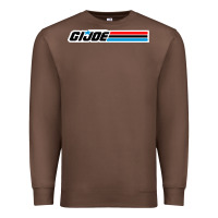 Chestnut gi joe Premium Sweatshirt - linhVisuals