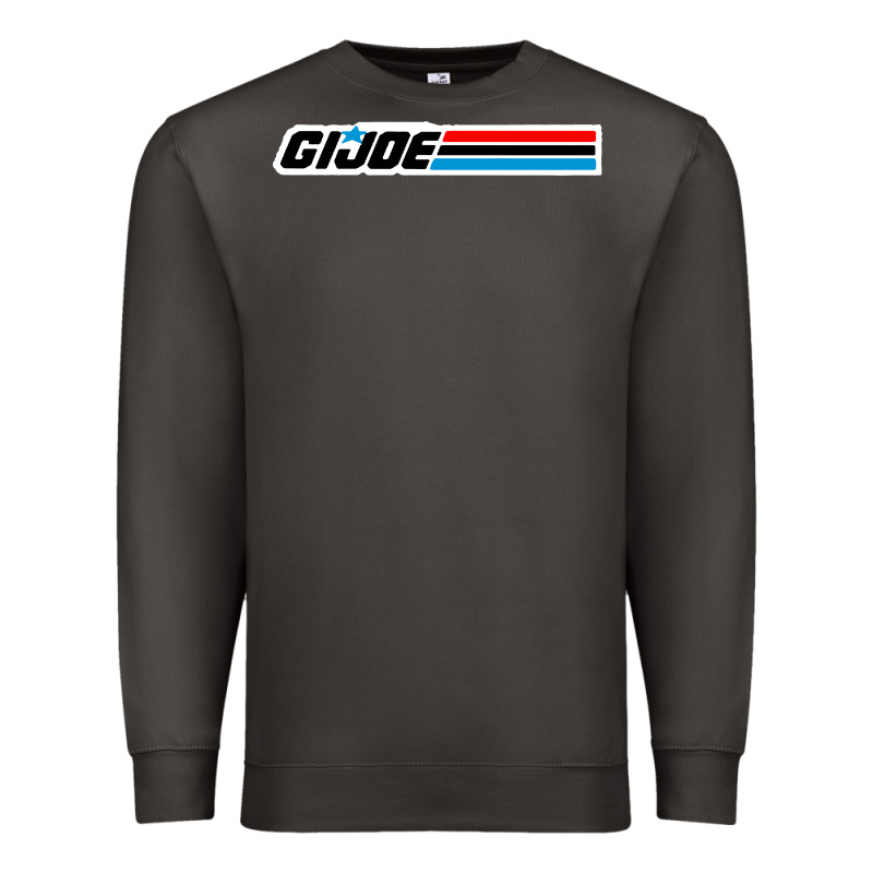 Gi Joe Premium Sweatshirt by linhVisuals | Teevron