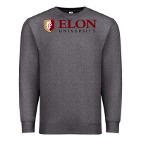 Elon University Premium Sweatshirt | Teevron