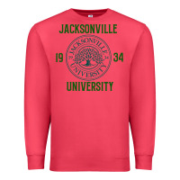 Cardinal jacksonville university Premium Sweatshirt - linhVisuals