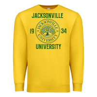 Lemon jacksonville university Premium Sweatshirt - linhVisuals