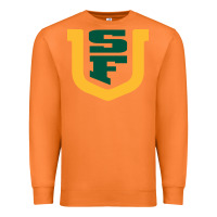 Carrot the usf dons Premium Sweatshirt - linhVisuals