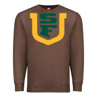 Chestnut the usf dons Premium Sweatshirt - linhVisuals