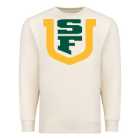 Sandshell the usf dons Premium Sweatshirt - linhVisuals
