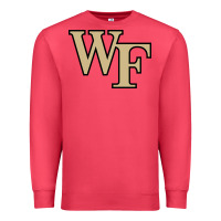 Cardinal the wake forest demon deacons Premium Sweatshirt - linhVisuals