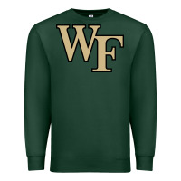 The Wake Forest Demon Deacons Premium Sweatshirt | Teevron