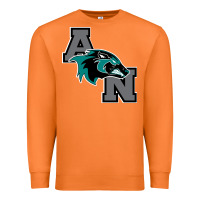 Carrot aliso niguel high school Premium Sweatshirt - linhVisuals