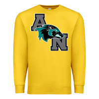Lemon aliso niguel high school Premium Sweatshirt - linhVisuals