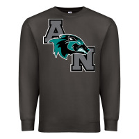 Smoke aliso niguel high school Premium Sweatshirt - linhVisuals