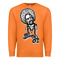 Carrot #mac dre since 84 Premium Sweatshirt - linhVisuals