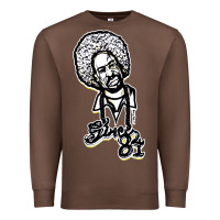 Chestnut #mac dre since 84 Premium Sweatshirt - linhVisuals