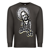 Smoke #mac dre since 84 Premium Sweatshirt - linhVisuals