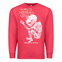 Cardinal butchered at birth 2 classic Premium Sweatshirt - linhVisuals