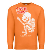 Carrot butchered at birth 2 classic Premium Sweatshirt - linhVisuals