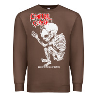 Chestnut butchered at birth 2 classic Premium Sweatshirt - linhVisuals