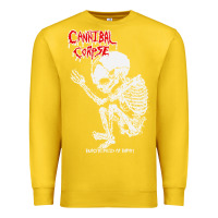 Lemon butchered at birth 2 classic Premium Sweatshirt - linhVisuals
