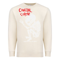 Sandshell butchered at birth 2 classic Premium Sweatshirt - linhVisuals
