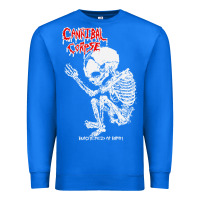 True Royal butchered at birth 2 classic Premium Sweatshirt - linhVisuals