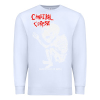 White butchered at birth 2 classic Premium Sweatshirt - linhVisuals