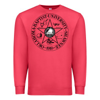 Cardinal oklahoma baptist university Premium Sweatshirt - linhVisuals