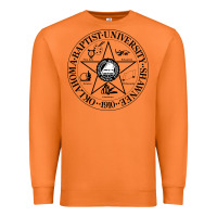 Carrot oklahoma baptist university Premium Sweatshirt - linhVisuals