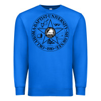 True Royal oklahoma baptist university Premium Sweatshirt - linhVisuals