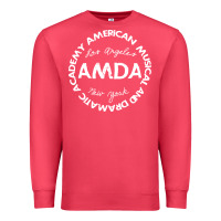 Cardinal amda Premium Sweatshirt - linhVisuals