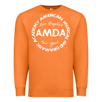 Carrot amda Premium Sweatshirt - linhVisuals