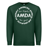 Amda Premium Sweatshirt | Teevron