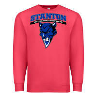 Cardinal stanton high school Premium Sweatshirt - linhVisuals