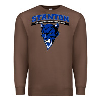 Chestnut stanton high school Premium Sweatshirt - linhVisuals