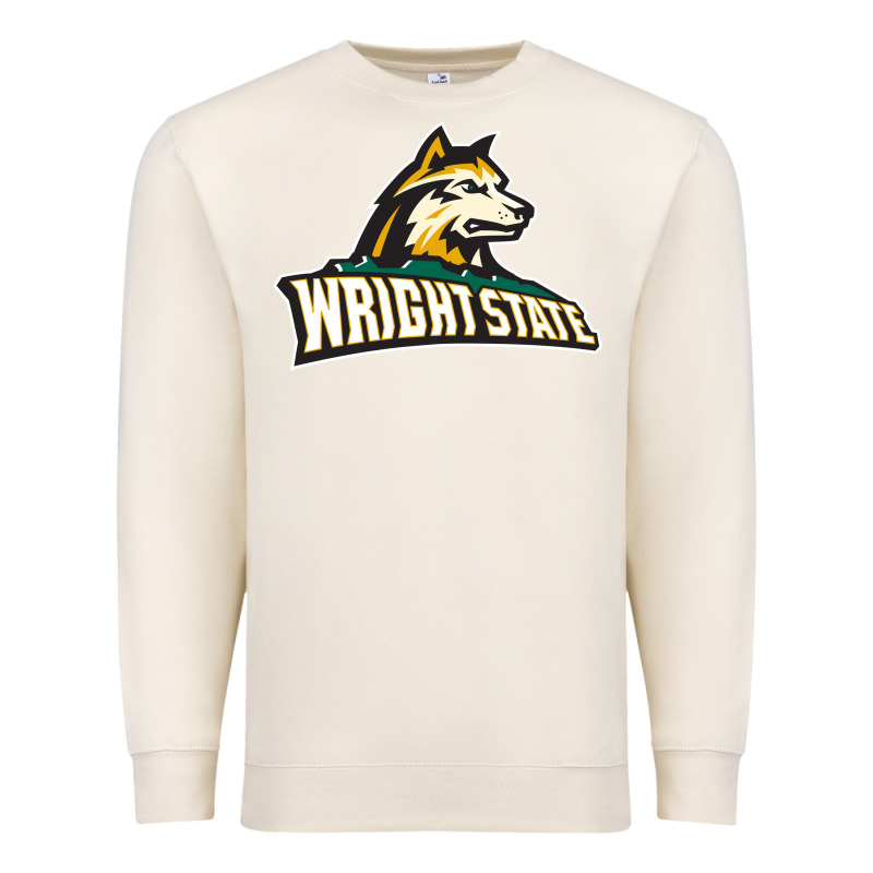 Wright State Raiders, Merch Premium Sweatshirt by linhVisuals | Teevron