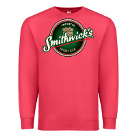 Cardinal #smithwick beer Premium Sweatshirt - linhVisuals