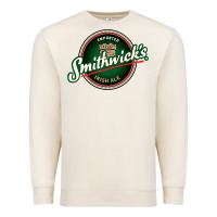 Sandshell #smithwick beer Premium Sweatshirt - linhVisuals