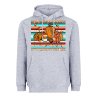 Heather Grey pumkin spice everything tumbler Heavyweight Hoodie - JahusDesignShop