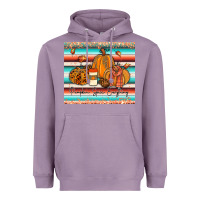 Lavender pumkin spice everything tumbler Heavyweight Hoodie - JahusDesignShop
