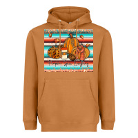 Meerkat pumkin spice everything tumbler Heavyweight Hoodie - JahusDesignShop