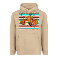 Mushroom pumkin spice everything tumbler Heavyweight Hoodie - JahusDesignShop