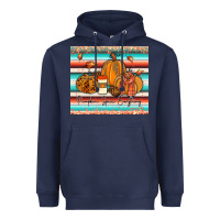 Navy pumkin spice everything tumbler Heavyweight Hoodie - JahusDesignShop
