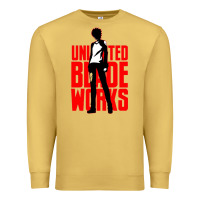 Antique Gold emiya shirou unlimited blade Premium Sweatshirt - linhVisuals