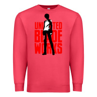 Cardinal emiya shirou unlimited blade Premium Sweatshirt - linhVisuals