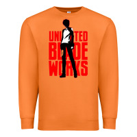 Carrot emiya shirou unlimited blade Premium Sweatshirt - linhVisuals