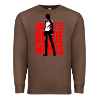 Chestnut emiya shirou unlimited blade Premium Sweatshirt - linhVisuals