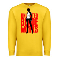 Lemon emiya shirou unlimited blade Premium Sweatshirt - linhVisuals
