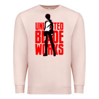 Pale Pink emiya shirou unlimited blade Premium Sweatshirt - linhVisuals
