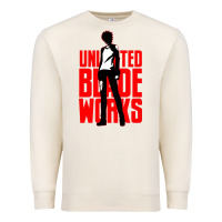 Sandshell emiya shirou unlimited blade Premium Sweatshirt - linhVisuals