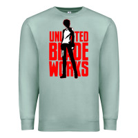 Seafoam emiya shirou unlimited blade Premium Sweatshirt - linhVisuals