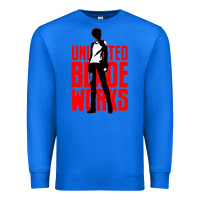 True Royal emiya shirou unlimited blade Premium Sweatshirt - linhVisuals