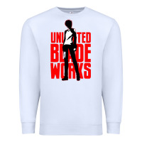 White emiya shirou unlimited blade Premium Sweatshirt - linhVisuals