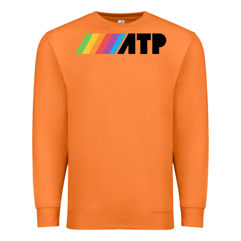 Atp Premium Sweatshirt by linhVisuals | Teevron